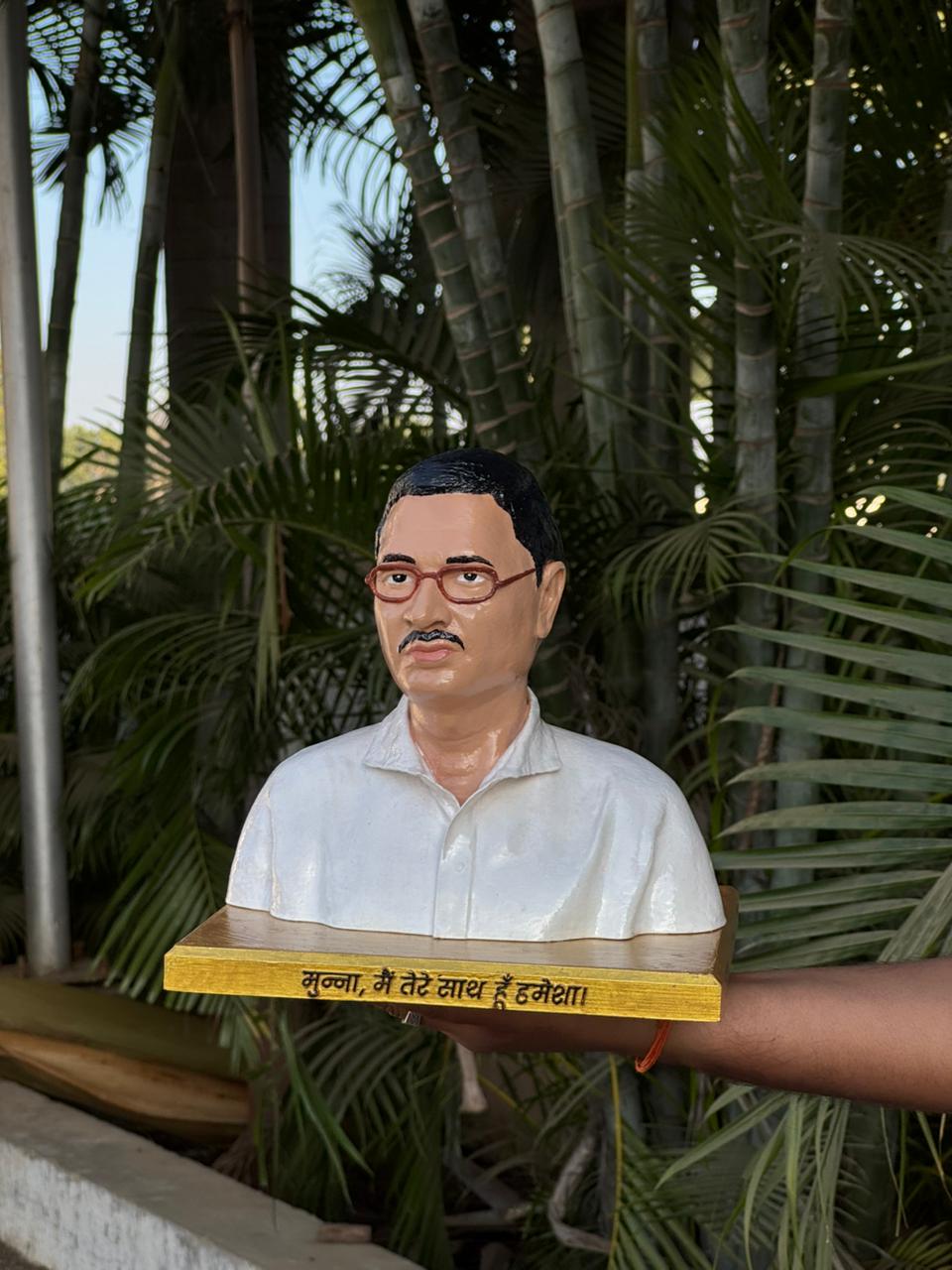 ✨ Customised 3D Miniature (Handcrafted | Premium Finish)