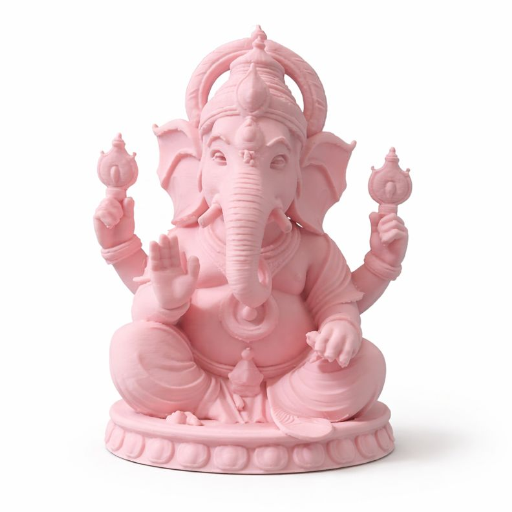 Lord Ganesh Idol